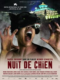 image Nuit de Chien