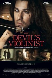 Imagen The Devil's Violinist