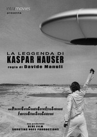 Bild La leggenda di Kaspar Hauser