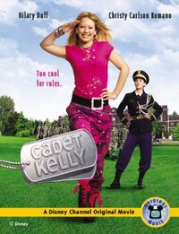 image Cadet Kelly