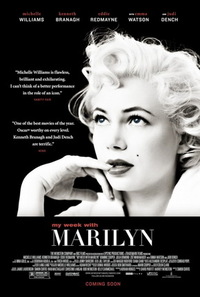 Bild My Week With Marilyn