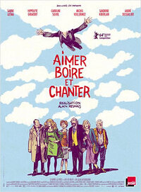 image Aimer, boire et chanter