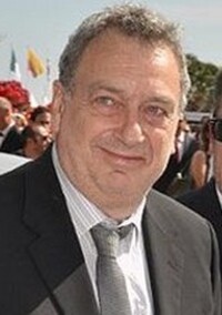 Bild Stephen Frears