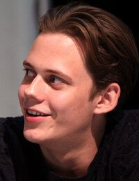 Bild Bill Skarsgård