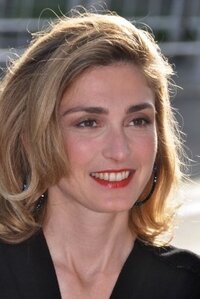 Bild Julie Gayet