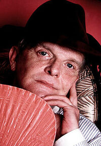 Imagen Truman Capote