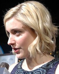 image Greta Gerwig