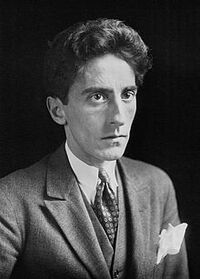 Bild Jean Cocteau