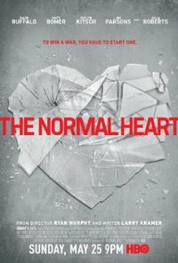 image The Normal Heart
