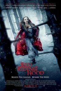 Red Riding Hood - Unter dem Wolfsmond