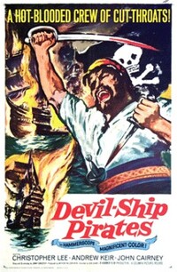 Imagen The Devil-Ship Pirates