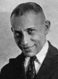 Bild Erich von Stroheim