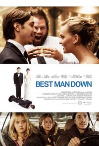 Imagen Best Man Down