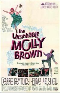 image The Unsinkable Molly Brown