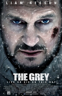 Imagen The Grey