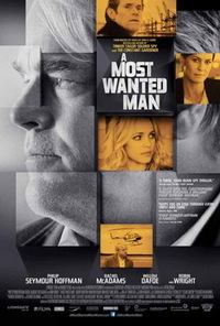 image A Most Wanted Man