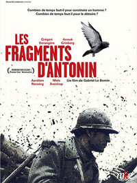 Bild Les fragments d'Antonin