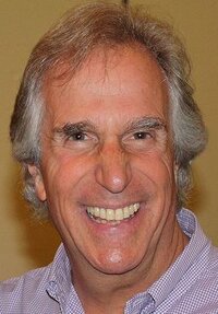 Henry Winkler