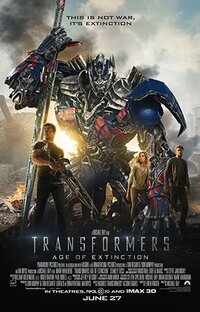 image Transformers: Age of Extinction