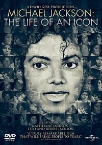 Imagen Michael Jackson - The Life of an Icon