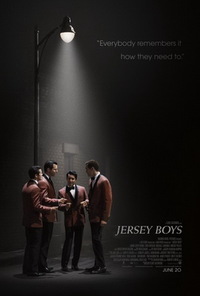 Imagen Jersey Boys