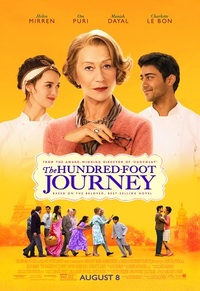image The Hundred-Foot Journey