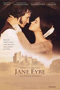 image Jane Eyre