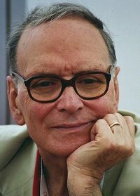 image Ennio Morricone