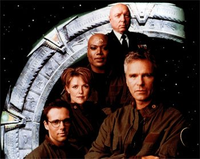 Stargate SG-1 > Season 5