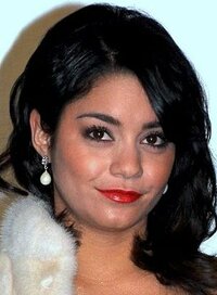 image Vanessa Hudgens