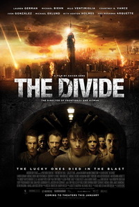 Imagen The Divide