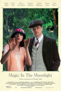 Bild Magic in the Moonlight