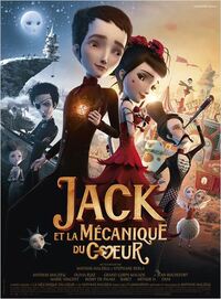 Imagen Jack et la mécanique du coeur