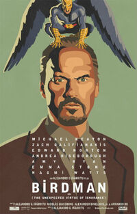 Imagen Birdman