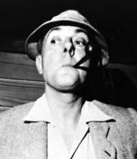 Bild Jacques Tati