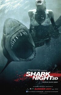 Imagen Shark Night 3D