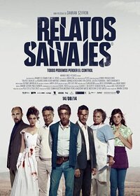 Relatos salvajes