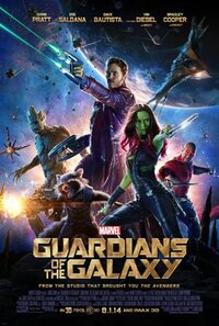 Imagen Guardians of the Galaxy