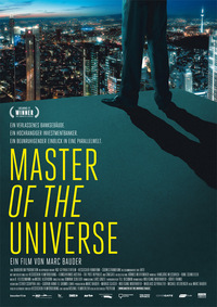 Bild Master of the Universe