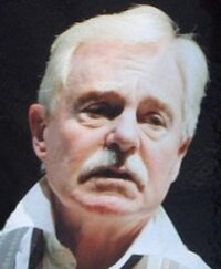 Derek Jacobi