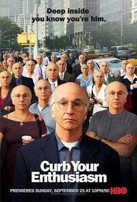 image Curb Your Enthusiasm