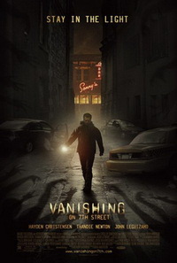 Imagen Vanishing on 7th Street