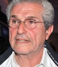 Bild Claude Lelouch