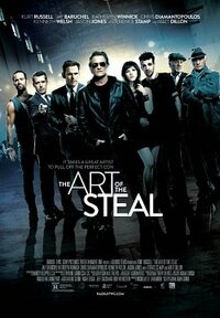 Imagen The Art of the Steal