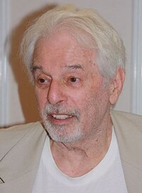 Imagen Alejandro Jodorowsky