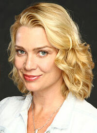 image Laurie Holden