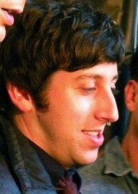 image Simon Helberg