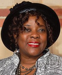 image Loretta Devine