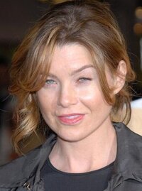 Ellen Pompeo