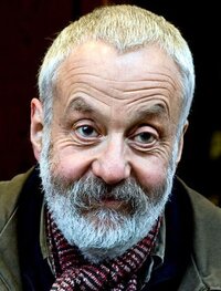 Bild Mike Leigh